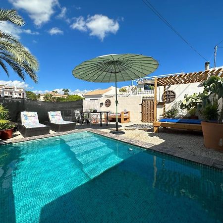 فيلا Casa Eline De Lujo Casco Antiguo Altea Piscina Privada Y Jardin المظهر الخارجي الصورة