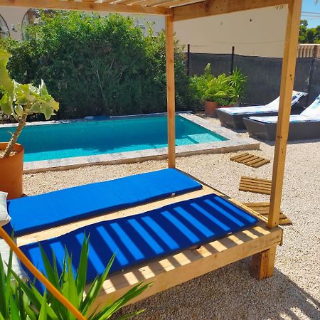 فيلا Casa Eline De Lujo Casco Antiguo Altea Piscina Privada Y Jardin المظهر الخارجي الصورة