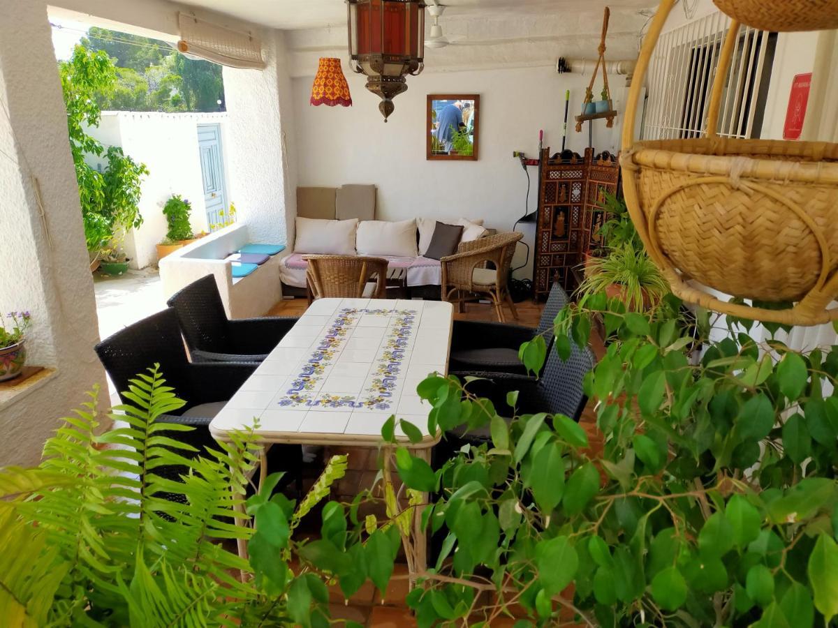فيلا Casa Eline De Lujo Casco Antiguo Altea Piscina Privada Y Jardin المظهر الخارجي الصورة