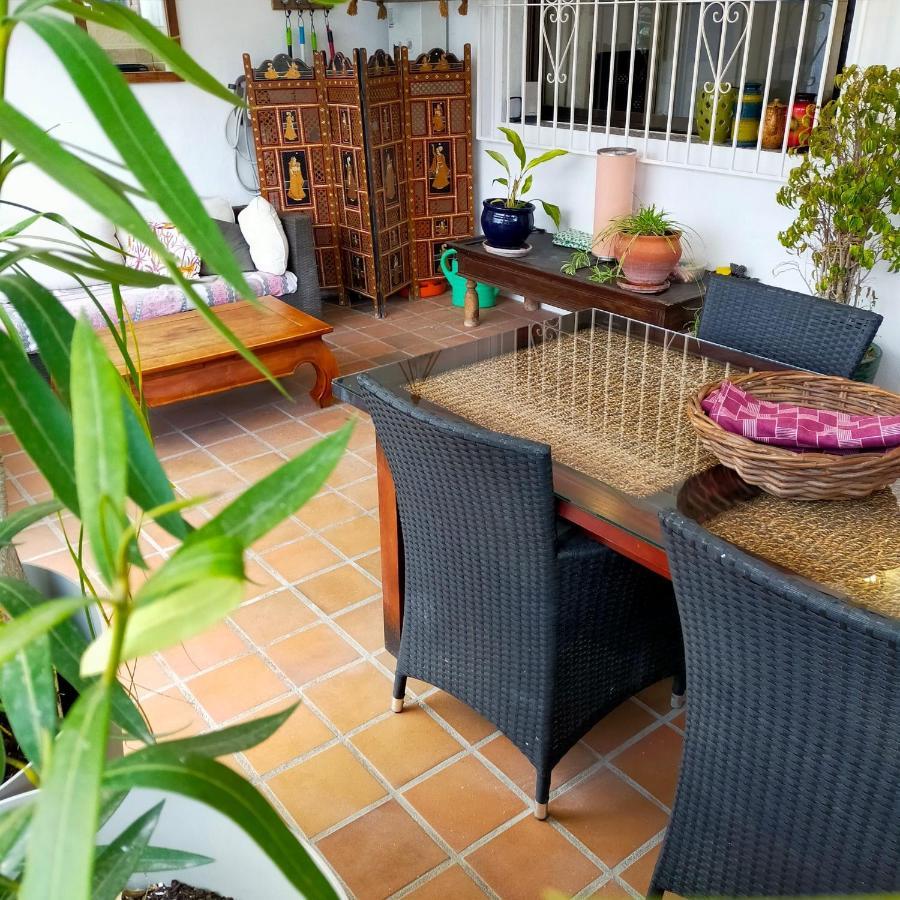 فيلا Casa Eline De Lujo Casco Antiguo Altea Piscina Privada Y Jardin المظهر الخارجي الصورة