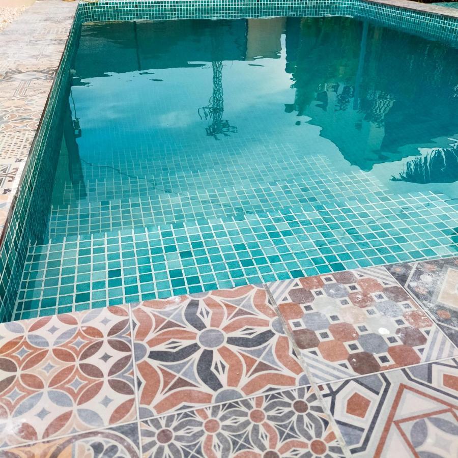 فيلا Casa Eline De Lujo Casco Antiguo Altea Piscina Privada Y Jardin المظهر الخارجي الصورة