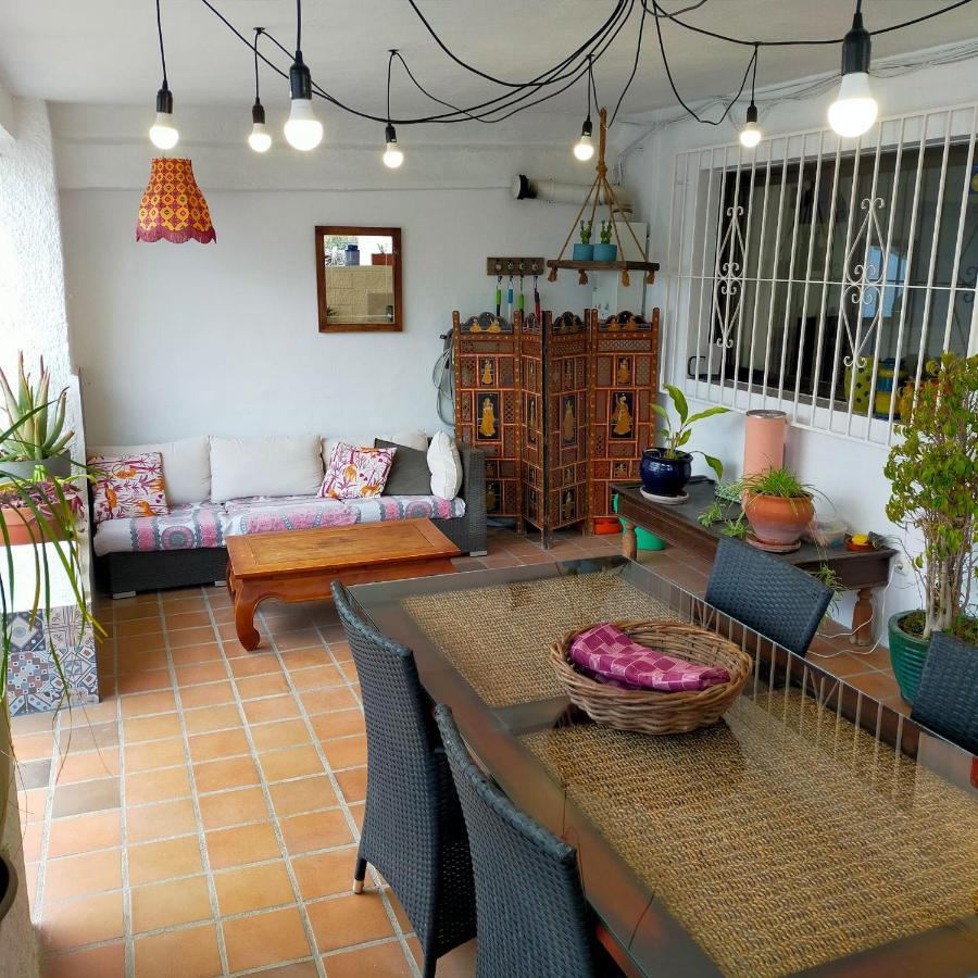 فيلا Casa Eline De Lujo Casco Antiguo Altea Piscina Privada Y Jardin المظهر الخارجي الصورة