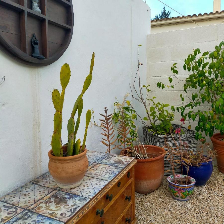 فيلا Casa Eline De Lujo Casco Antiguo Altea Piscina Privada Y Jardin المظهر الخارجي الصورة