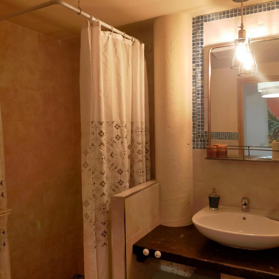 فيلا Casa Eline De Lujo Casco Antiguo Altea Piscina Privada Y Jardin المظهر الخارجي الصورة
