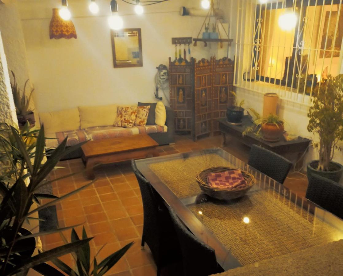 فيلا Casa Eline De Lujo Casco Antiguo Altea Piscina Privada Y Jardin المظهر الخارجي الصورة