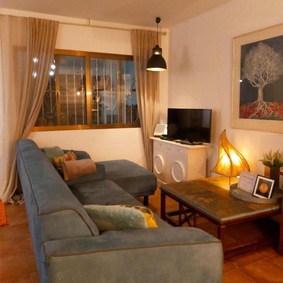 فيلا Casa Eline De Lujo Casco Antiguo Altea Piscina Privada Y Jardin المظهر الخارجي الصورة