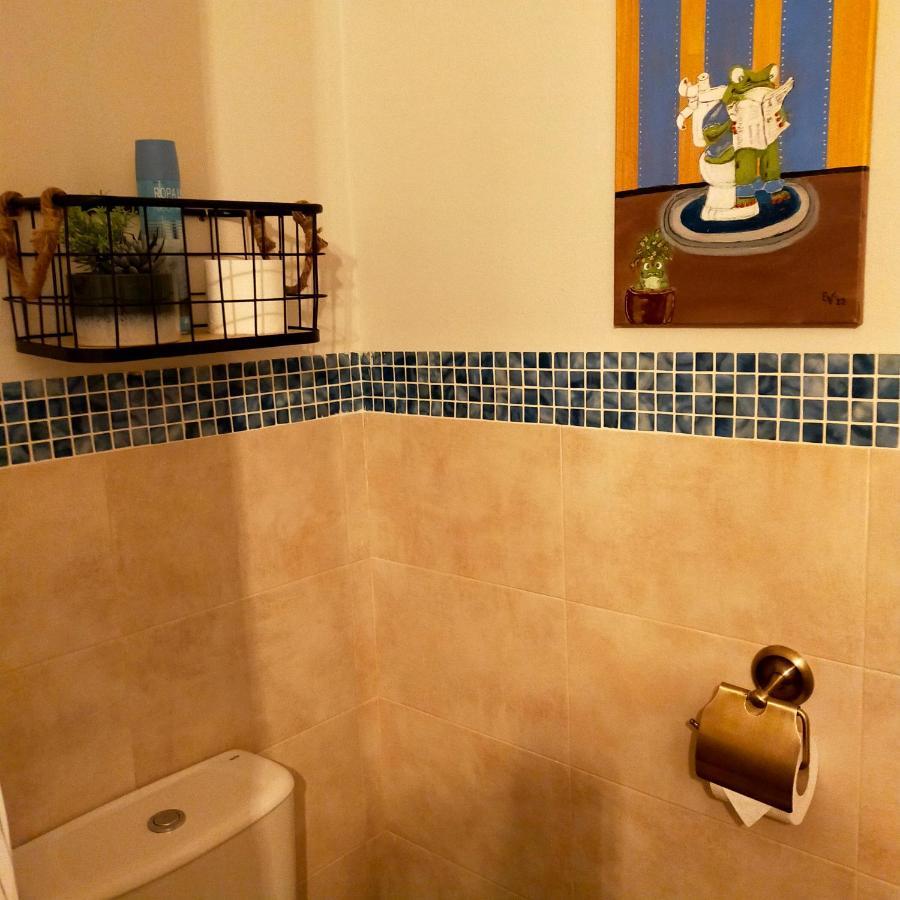 فيلا Casa Eline De Lujo Casco Antiguo Altea Piscina Privada Y Jardin المظهر الخارجي الصورة