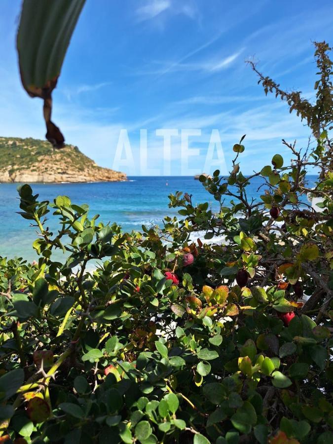 فيلا Casa Eline De Lujo Casco Antiguo Altea Piscina Privada Y Jardin المظهر الخارجي الصورة