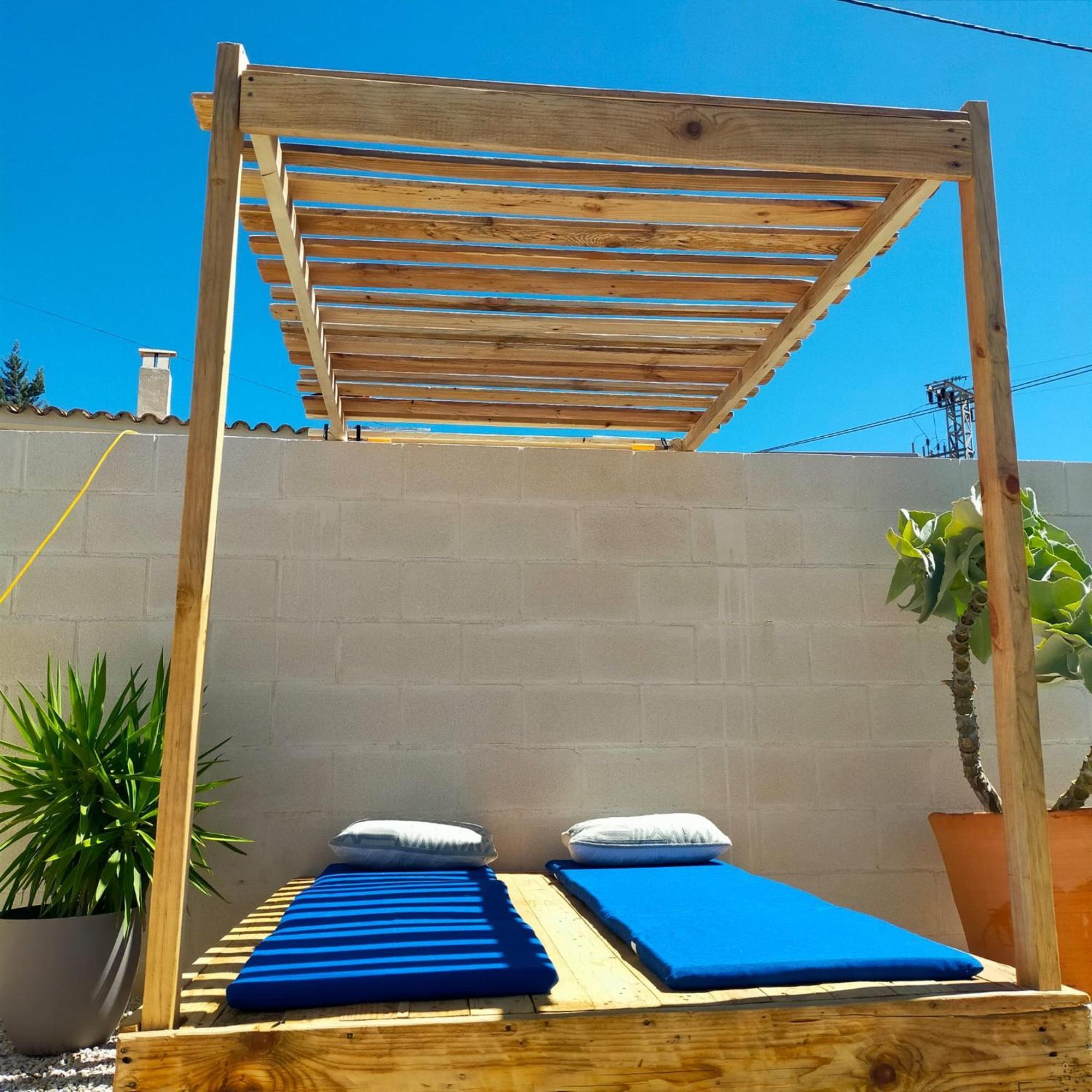 فيلا Casa Eline De Lujo Casco Antiguo Altea Piscina Privada Y Jardin المظهر الخارجي الصورة