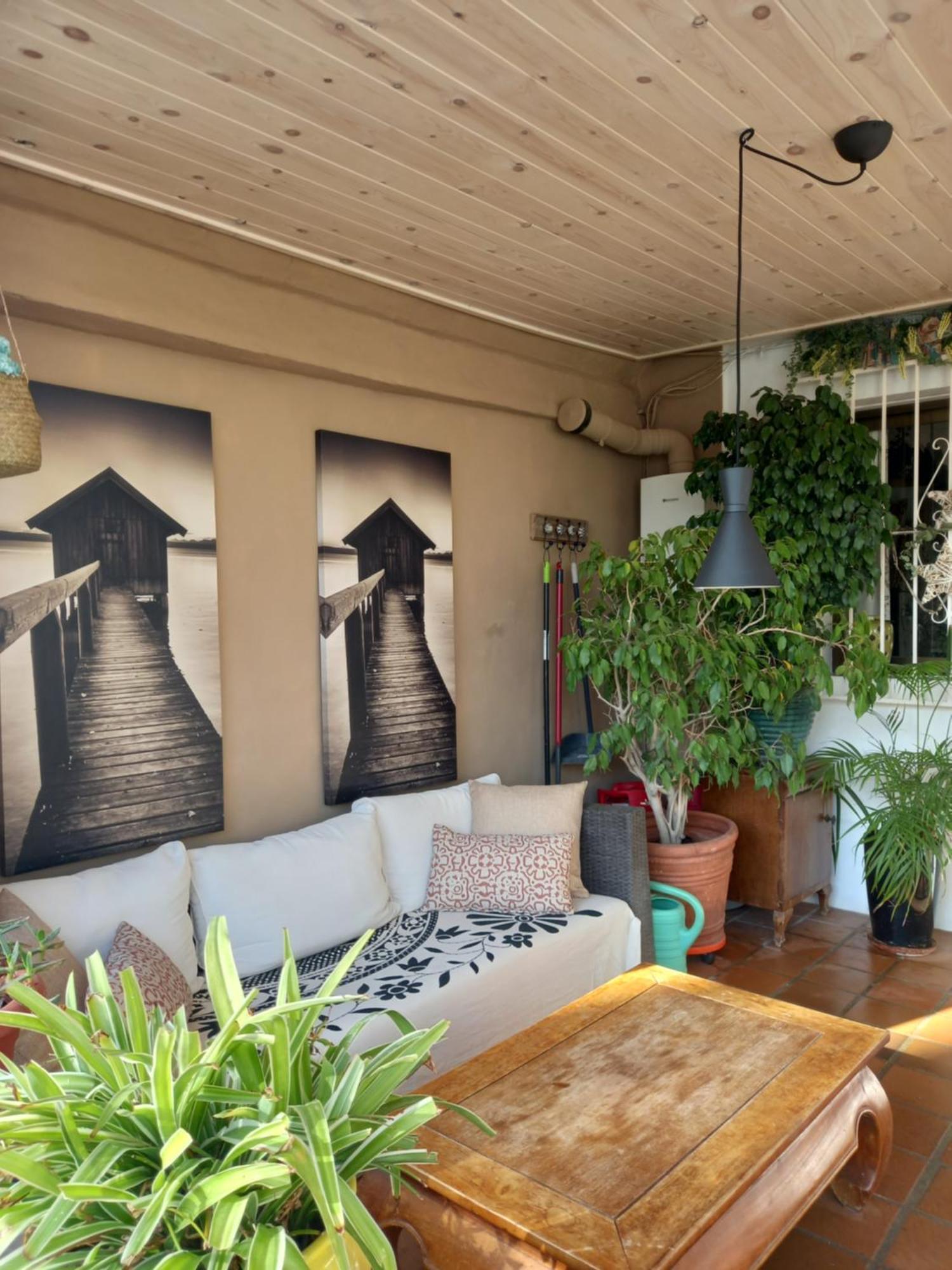 فيلا Casa Eline De Lujo Casco Antiguo Altea Piscina Privada Y Jardin المظهر الخارجي الصورة